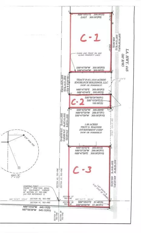 3 Louisiana 445, Robert, LA 70455 photo 11