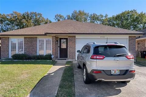 3340 Sugar Mill Rd, Kenner, LA 70065 photo 1