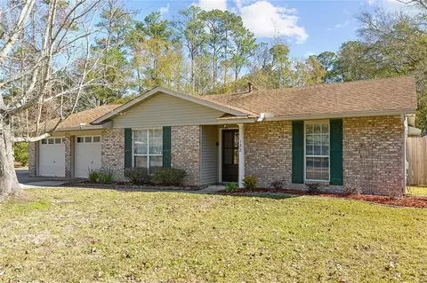 122 Hemlock Ct, Slidell, LA 70458 photo 1