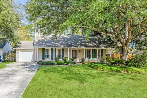 11 Wickfield Dr, Covington, LA 70433 photo 1