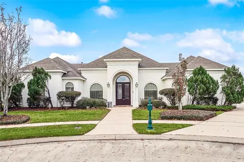 603 Lac Verret Dr, Luling, LA 70070 photo 1