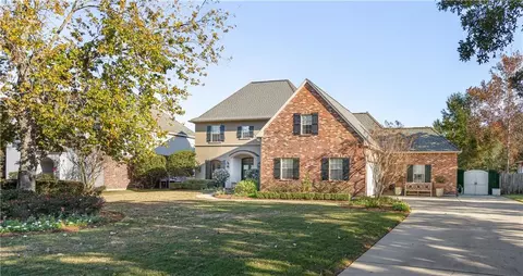 360 Chapel Loop, Mandeville, LA 70471 photo 1
