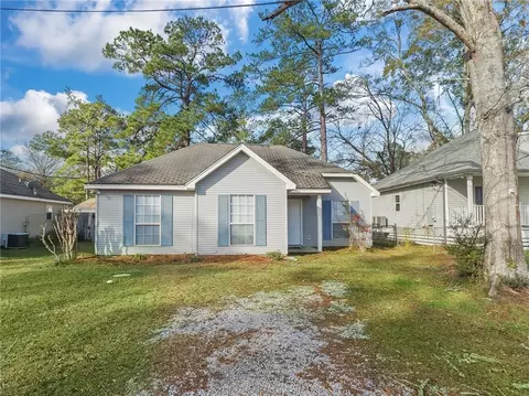 70465 1st St, Covington, LA 70433 photo 1