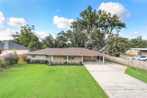 1006 E Thomas St, Hammond, LA 70401 photo 1