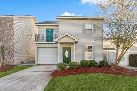 4032 Jonathon Ln, Covington, LA 70433 photo 1