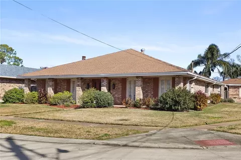 5001 Toby Ln, Kenner, LA 70065 photo 1