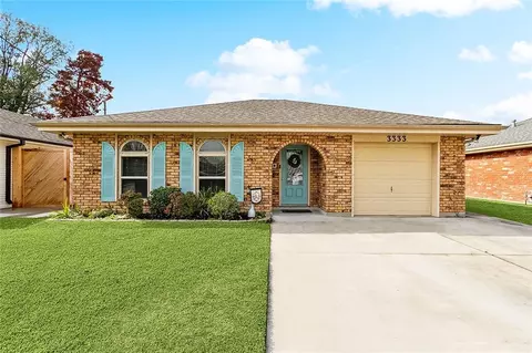 3333 Massachusetts Ave, Kenner, LA 70065 photo 1