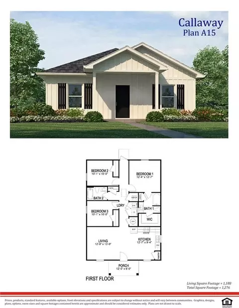 3902 Seagull Cir, Slidell, LA 70461 photo 1