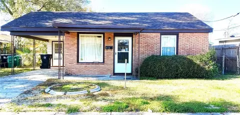 1239 Hudson St, Kenner, LA 70062 photo 1