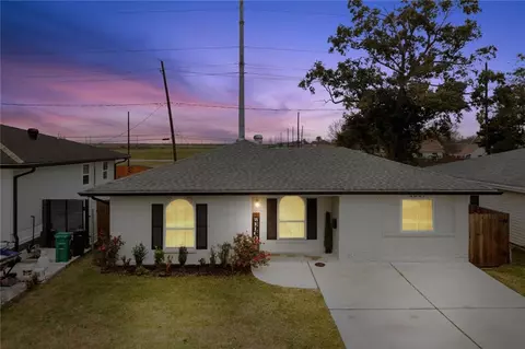 4041 Tulane Dr, Kenner, LA 70065 photo 1