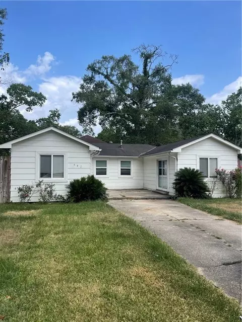 440 Sunset Dr, Slidell, LA 70460 photo 1