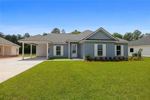 18228 Grey Wolf Trl, Loranger, LA 70446 photo 1