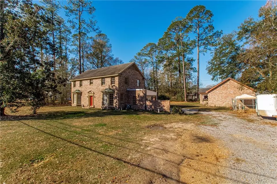 725 N Columbia St, Bogalusa, LA 70427 27 Photos Movoto