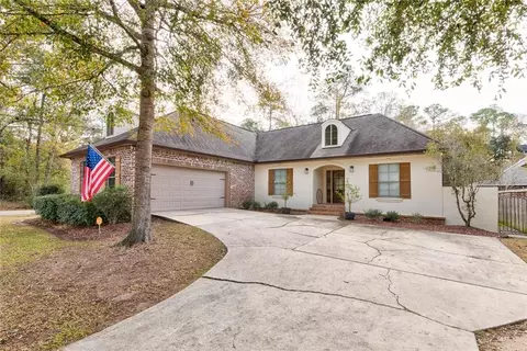 301 Alan Cir, Slidell, LA 70458 photo 1