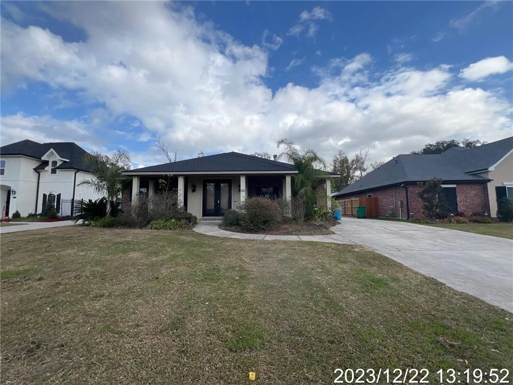156 Oaklawn Rdg Ln