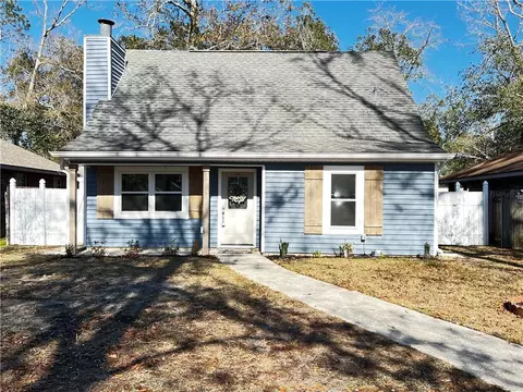 2204 Jay St, Slidell, LA 70460 photo 1