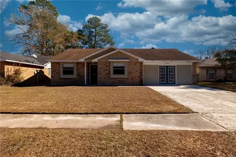 208 Rooks Dr, Slidell, LA 70458 photo 1
