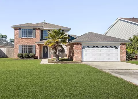 1763 Chancer Ln, Slidell, LA 70461 photo 1