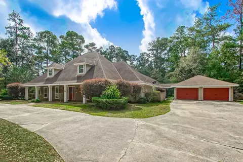 301 Hawk Dr, Slidell, LA 70461 photo 1
