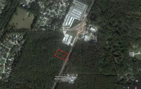 0 Highway 59 Hwy, Mandeville, LA 70471