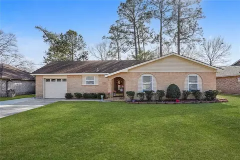 1503 St Christopher St, Slidell, LA 70460 photo 1