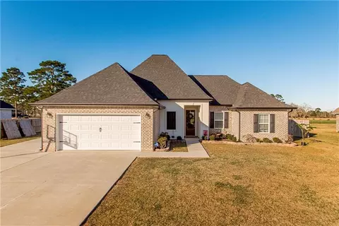 19322 Deerfield Loop, Loranger, LA 70446 photo 1
