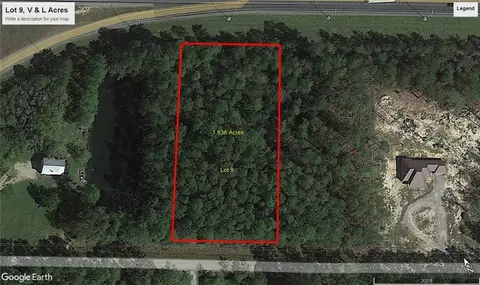 Loretta Drive, Mandeville, LA 70448
