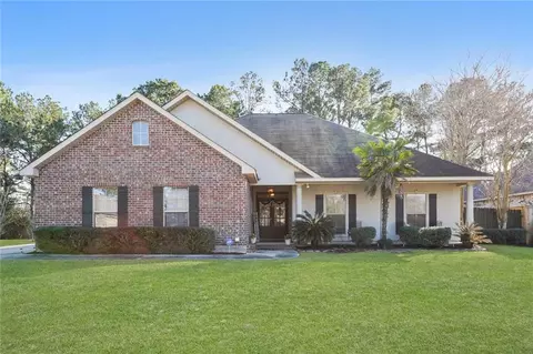 14012 Riverlake Dr, Covington, LA 70435 photo 1