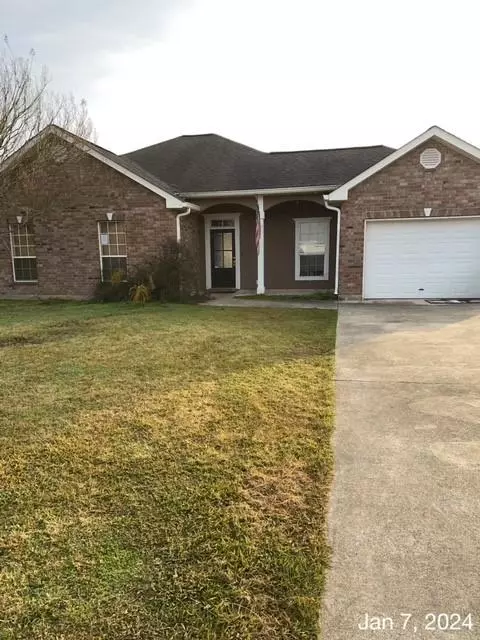 289 Marle Loop, Folsom, LA 70437 photo 1