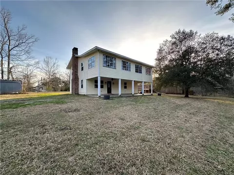22171 Perrin Ferry Rd, Springfield, LA 70462 photo 1