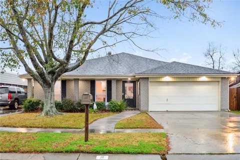 8 Mercurey Dr, Kenner, LA 70065 photo 1