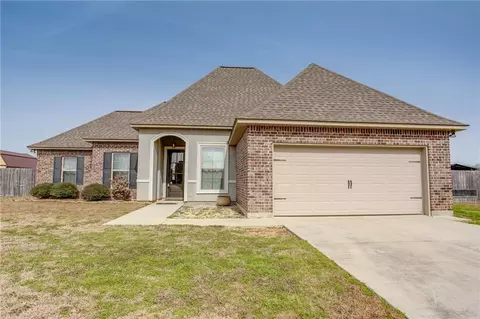 19393 Deerfield Loop, Loranger, LA 70446 photo 1