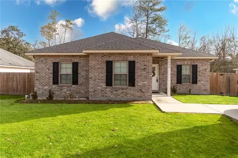 1536 Beech St, Slidell, LA 70460 photo 1