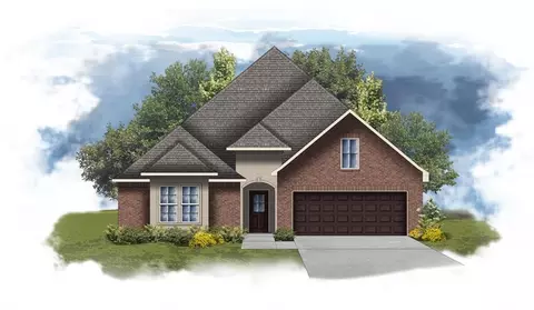 3017 Estelle Ct, Covington, LA 70435 photo 1
