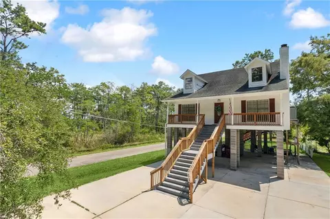 3102 Lookout Pl, Slidell, LA 70458 photo 1