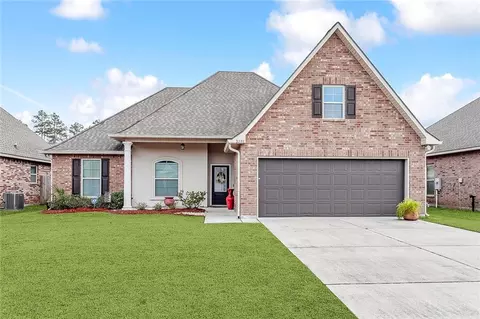 2328 Buck Dr, Covington, LA 70435 photo 1