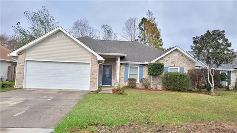1755 Chancer Ln, Slidell, LA 70461 photo 1