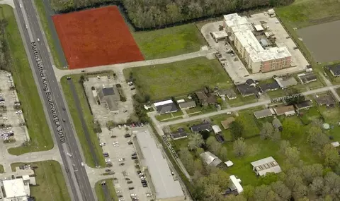 1832 Martin Luther King Blvd, Houma, LA 70360