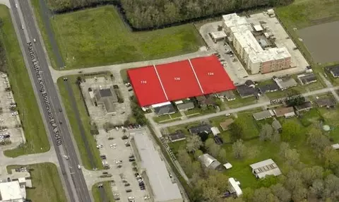 116 Citiplace Dr, Houma, LA 70360