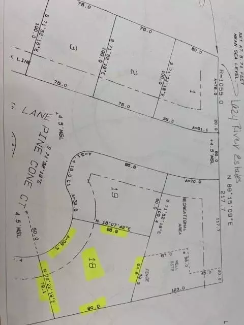 0 Pine Cone - Lot Apt 18 Ct, Covington, LA 70433 photo 4