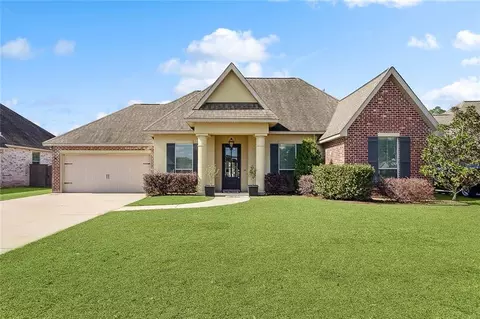 232 Triangle Park, Covington, LA 70433 photo 1