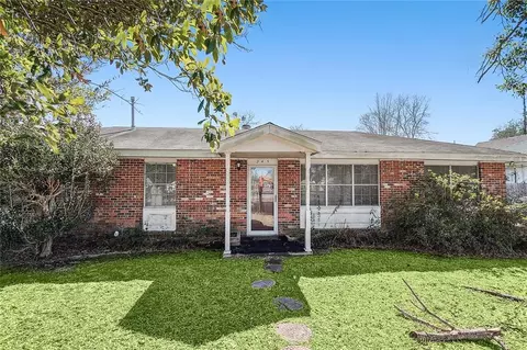 245 Florida Ave, Slidell, LA 70458 photo 1