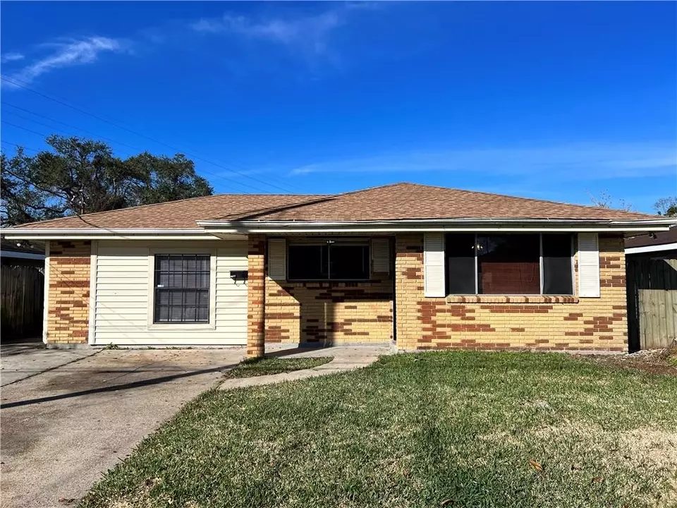 1736 Robin St, Marrero, LA 70072 Movoto