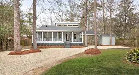 18063 Monga Dr, Covington, LA 70433 photo 1