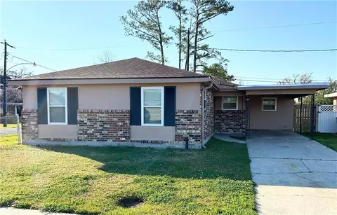 5117 Eighty Arpent Rd, Marrero, LA 70072 photo 1