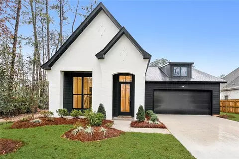 4253 Cypress Point Dr, Covington, LA 70433 photo 1