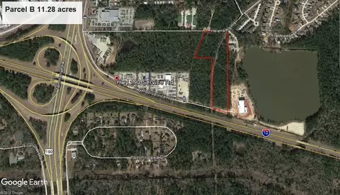 Hwy 190 Service Road, Covington, LA 70433