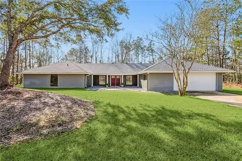 76 Shady Lane Dr, Slidell, LA 70461 photo 1