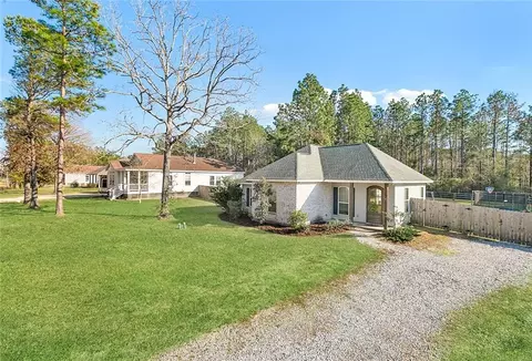 20408 Fairhaven Rd, Covington, LA 70435 photo 1