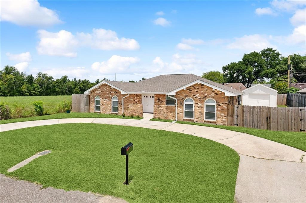 26 BRONCO LN